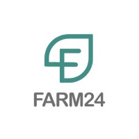FARM24 Logo