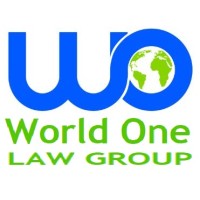World One Law Group Logo