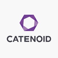 Catenoid Inc. Logo