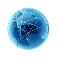 Globalink Outsourcing Logo