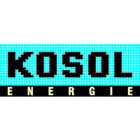 Kosol Energie Logo