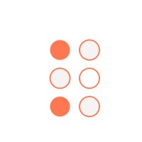 KommForce Solutions Logo