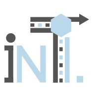 In Transcription Logo