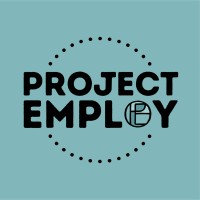 Project Employ Logo