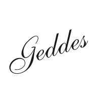 Geddes Wines Logo