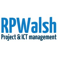 RP Walsh Logo