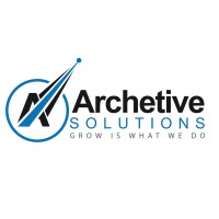 Archetive Solutions Pvt. Ltd Logo