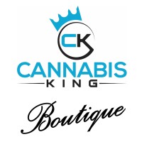 CK Boutique Logo
