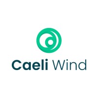 Caeli Wind GmbH Logo