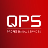 QPS International B.V. Logo