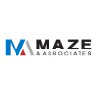 Maze & Associates Logo