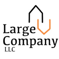 Large Company LLC Logo