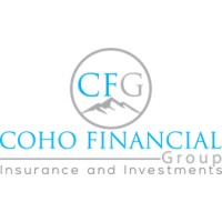 Coho Financial Group Logo