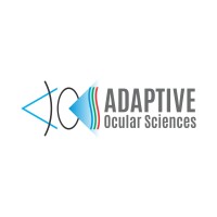 ADAPTIVE OCULAR SCIENCES PVT. LTD. Logo