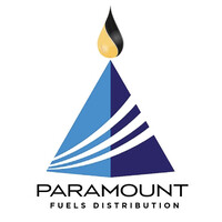 Paramount Management Group, Inc. Logo