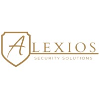 Alexios Security Solutions, LLC Logo