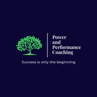 Power and Performance Coaching Logo