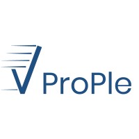 VProPle Logo