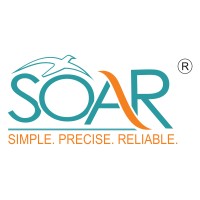 Soar Renewable Energy Pvt Ltd Logo