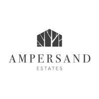 Ampersand Estates Logo