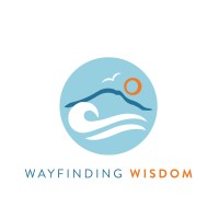 Wayfinding Wisdom Logo