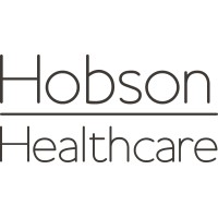 Hobson Healthcare Logo