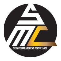 Service Management Consultancy Ltd Logo