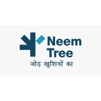 Neemtree Healthcare Logo