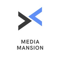 Media Mansion Co Logo
