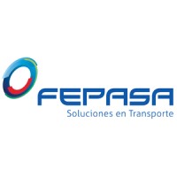 Ferrocarril del Pacífico S.A. FEPASA Logo