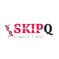 SkipQ Logo