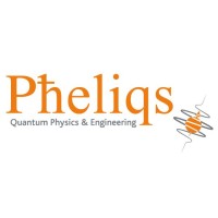 Quantum Photonics, Electronics and Engineering Laboratory (PHELIQS) Logo
