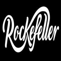 Rockefeller Productions Logo