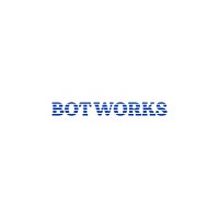 BOTWORKS Logo