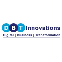 DBT Innovations Logo