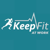 Keepfitatwork Logo
