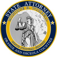 State Attorneys Office, 9th Judicial Circuit of Florida Logo