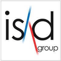 ISAD Group Logo