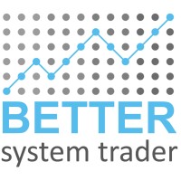 Better System Trader Logo