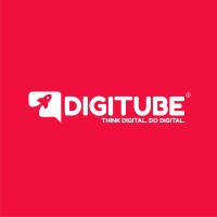 Digitube Think Digital Do Digital Logo