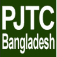 PJTC Bangladesh Logo