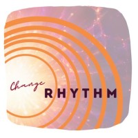 Change RHYTHM Logo