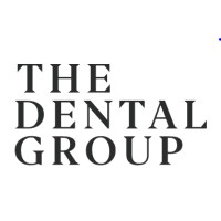 The Dental Group Logo
