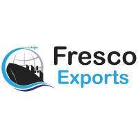 Fresco Exports Logo