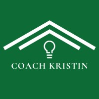 CoachKristin Logo