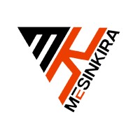 MESINKIRA.io Logo