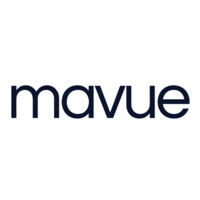 mavue Logo