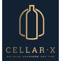 CellarX (Pty) Ltd Logo