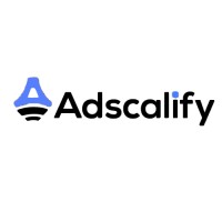 Adscalify Logo