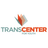 TransCenter for Youth Logo